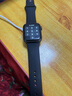 99新苹果Apple iWatch Series S7 S8新款S9支持闪充二手手表智能运动电话蜂窝 S9/GPS款/星光 95新41mm 实拍图