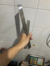 惊蚕白钢条白钢刀超硬高速钢车刀白钢车刀锋钢刀条刀胚刀片300mm长 厚2mm*宽20mm*长300mm 实拍图