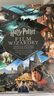 微瑕品 介意慎拍 哈利波特 Harry Potter Film Wizardry: The Updated Editio进口原版 英文 实拍图