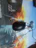 赛睿 (SteelSeries) QcK+ PUBG 限定版 吃鸡正版授权 FaZe吃鸡战队同款 移动定位精准 电竞游戏鼠标垫 实拍图