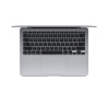 Apple MacBook Air 13.3 八核M1芯片(7核图形处理器) 8G 256G SSD 深空灰 笔记本电脑 MGN63CH/A 晒单实拍图