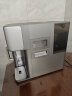 飞利浦（PHILIPS）冰块净水器家用台式即热免安装净饮机矿泉加热直饮一体机 全自动制冰机ADD8606 晒单实拍图