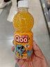 可口可乐（Coca-Cola）美汁源 MinuteMaid 酷儿 Qoo 橙味 果汁饮料 300ml*12瓶 整箱装 实拍图