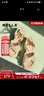 百丽（Belle）满钻条带繁星休闲凉鞋女商场款厚底凉鞋A9S2DBL4 杏色 34 (220mm) 实拍图