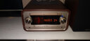 neonMCB820复古音响桌面木质家用客厅蓝牙音箱FM收音机经典迷你音箱CD机一体播放机低音炮HIFI高音质 MTB361胆机CD桌面组合音响 工厂旗舰 实拍图