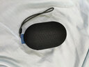 Allway PBT003便携式蓝牙音箱户外重低音炮迷你小音响小型露营野餐防水音箱HIFi音效骑行挂车音响 PBT003黑色户外低音炮 实拍图