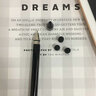 RtakoRTAKO 【三笔合一】电容笔苹果pencil手写笔ipad触控笔细头pro绘画安卓平板手机触屏笔 【经典款】古典黑【笔头+绘画办公软件】 实拍图
