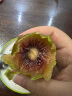 佳沛（zespri）新西兰宝石红奇异果12粒装单果重约80-103g 水果 红心猕猴桃 实拍图