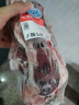 龍江和牛国产和牛原切牛腱子肉1kg/袋 谷饲600+天 牛肉健身轻食 实拍图