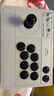 八位堂 8BitDo 街机摇杆 微软授权Xbox Series Xbox One 多模连接 支持PC电脑Steam平台 LED实时布局显示 实拍图