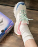 斯凯奇【跨年同款】奶茶熊丨女鞋缤纷撞色运动跑步鞋增高老爹鞋13167 实拍图