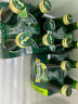 Perrier巴黎水（Perrier)法国原装进口气泡矿泉水 青柠味 330ml*24瓶  实拍图