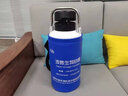 众拓液氮罐小型2升3升10升保温桶干式液氮罐4升便携式冻存细胞转运筒 众拓 | 1升35毫米口径【送3个提桶+保护套】 实拍图