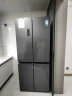 容声（Ronshen）501升冰箱四开门十字门对开门电冰箱 变频大容量风冷无霜双循环BCD-501WD18FP [官方直发] 晒单实拍图
