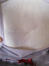 纤诗柔背心式聚拢小胸加厚调整型收副乳性感蕾丝无钢圈内衣女文胸  2016 浅灰色 80B 实拍图