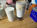 苏泊尔（SUPOR）电动磨豆机便携式带滤网咖啡杯无线研磨机小型可调节自动料理机 SMF51 实拍图