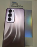 OPPO Reno12 Pro 超美小直屏 安卓Live图 天玑旗舰芯 12GB+256GB 银幻紫 智能游戏 AI拍照 学生5G手机 实拍图