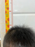 呈爱儿童身高墙贴纸测量尺可移除不伤墙小孩宝宝量身高神器卡通身高贴 可擦写款长颈鹿 可移除不伤墙 实拍图