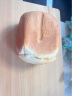 松下（Panasonic）面包机 家用全自动智能烤面包机 揉面机 多功能和面机一体 馒头发酵机 早餐烤面包吐司多士炉PD100 PD100【20分钟快速出膜+智能双投】 晒单实拍图