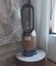 戴森 DYSON PH04 多功能空气加湿净化器 无雾加湿 除菌除甲醛 白金色490957-01 实拍图