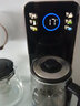 贝尔斯盾（BRSDDQ）茶吧机家用全自动饮水机高端客厅语音智能大型自动上水冷热饮水器下置水桶办公室白色2025年新款 智能遥控- 冷热型 实拍图
