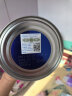 美赞臣纯冠贝悦幼儿配方羊奶粉(12-36月龄 3段) 300克罐装 实拍图