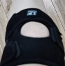LP羽毛球专用护膝 髌骨加压防护 可调式轻便加大码单只装MLS01 实拍图