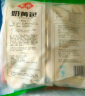 安井 奶黄包 1kg/袋 约33个 儿童早餐馒头包子面点 家庭装早餐点心 实拍图
