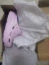 斯凯奇（Skechers）洞洞鞋女士夏季凉拖鞋泡泡鞋透气厚底增高外穿沙滩鞋踩屎感 实拍图