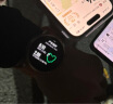 AMAZFIT520礼物 华米跃我 Balance 智能手表 运动户外监测 血压血氧心率健康男适用华为苹果小米 落日余晖 晒单实拍图