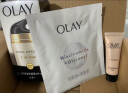 玉兰油（OLAY）多效防晒霜50g女士护肤品隔离提亮肤色细致毛孔保湿滋润修护 实拍图