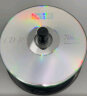 联想（Lenovo）CD-R 光盘/刻录盘 52速700MB 办公系列 桶装50片 空白光盘 实拍图