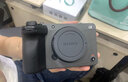 索尼（SONY） ILME-FX30 紧凑型4K Super 35mm 电影摄影机 直播设备 直播一体机 长时间录制 FX30B单机身+腾龙17-70 官方标配 实拍图