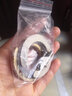 明哲厨房水龙头防松动螺母冷热水龙头固定神器螺母洗菜盆水龙头紧固件 防松动固定器【精铜】1套装 实拍图