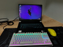 外星人（alienware）全新x16 R2轻薄高性能本16英寸游戏本笔记本电脑Ultra9处理器 AI PC 2961：Ultra9 16G 1T 4060 2.5k 240Hz刷新率 晒单实拍图