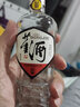 董酒白标 董香型 白酒 54度 430mL 6瓶 实拍图