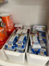 伊利谷粒多 红谷牛奶饮品整箱 250ml*12盒 红豆+红米+花生 礼盒装 晒单实拍图