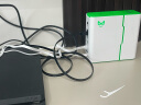 奇游联机宝4PRO电竞路由器WIFI6加速盒主机PS5/Switch/Xbox/steam/PICO暗黑4斯普拉遁3宝可梦NS千兆5G旗舰版 实拍图