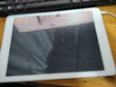 江铭 适用iPad9保护套2021款第九代苹果平板电脑10.2英寸第8/7代2019 彩绘带支架男女儿童孩子防摔保护 实拍图