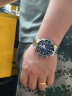天梭（TISSOT）瑞士手表 海星系列腕表 钢带石英男表 T120.417.11.041.01 实拍图