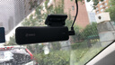 360行车记录仪K380高清夜视停车监控无线手机互联语音声控1080P K380标配+64G卡 实拍图