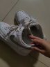 耐克（NIKE）女子运动鞋 COURT VISION LOW CD5434-111 36.5 实拍图