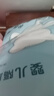 比多乐 婴儿隔尿垫巾一次性无纺布新生儿隔屎巾隔离粑粑过滤片巾200片 200片*2包 实拍图