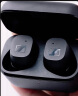 森海塞尔（Sennheiser）CX200TW1 真无线 音乐耳机蓝牙5.2 舒适佩戴防水 入耳式耳机 黑色 晒单实拍图