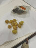 三生友杏 开心银杏仁原味五香味熟白果散称休闲零食办公美食徐州特产 原味500g(约50小袋) 实拍图