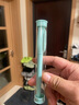 施耐德（Schneider）官方旗舰店BK402+马克龙彩杆钢笔小学生三到四五六年级专用儿童书法练字可擦钢笔套装免费刻字 薄荷绿EF尖0.35mm EF尖0.35mm 实拍图