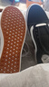 VANS范斯官方 升级款ComfyCush Old Skool舒舒服服运动鞋低帮 黑色 38 实拍图