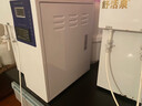 舒活泉净水器实验室超纯水机UPTC化验室工业去离子水机生化仪口腔大学校蒸馏水机设备生物超纯水仪纯化水 60升(0.01电阻仪). 实拍图