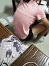 阿迪达斯（adidas）外套女装 2026秋季新款运动服立领修身瑜伽上衣跑步训练时尚夹克 黑色单层/立领针织/热销款 S 【160建议体重95-110斤】 实拍图