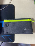 希捷（SEAGATE）新睿翼系列 2.5英寸移动硬盘 USB3.0  高速传输 移动机械硬盘 外置硬盘 【标配】睿翼 数据恢复 斜纹旗舰版 2TB 实拍图
